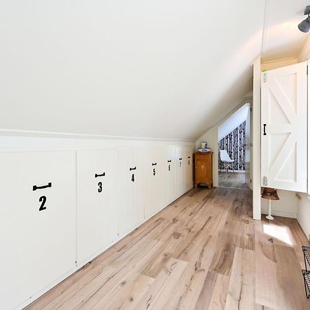 Holiday Home In Overijssel With Garden Reutum Bagian luar foto